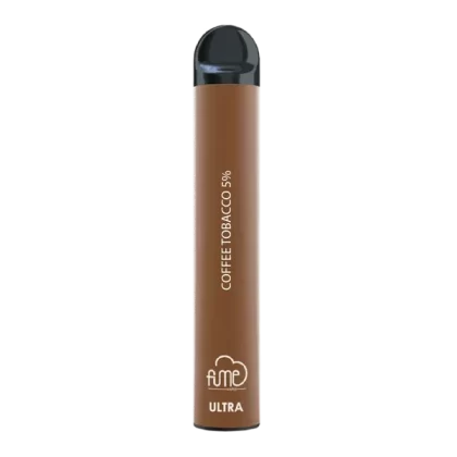 Coffee Tobacco Fume Ultra