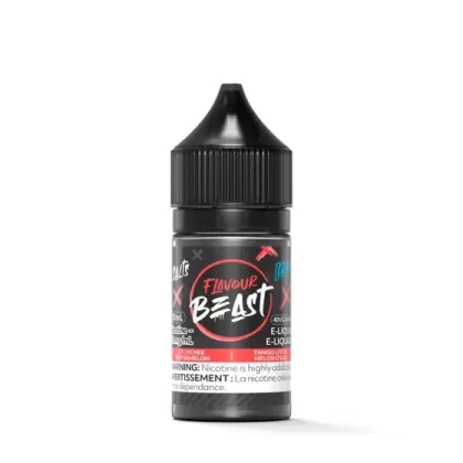 Flavour Beast Salt - Lit Lychee Watermelon Ice - Vape Product