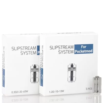 Innokin PocketMod Replacement Coils
