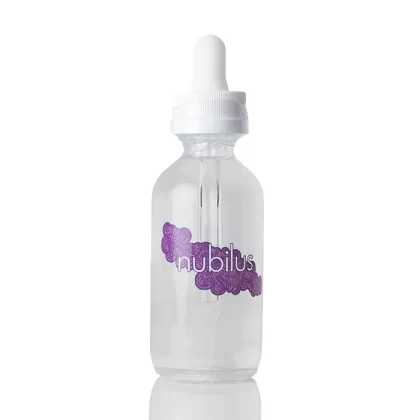 Nebu Lychee by Nubilus Vapor – 60mL