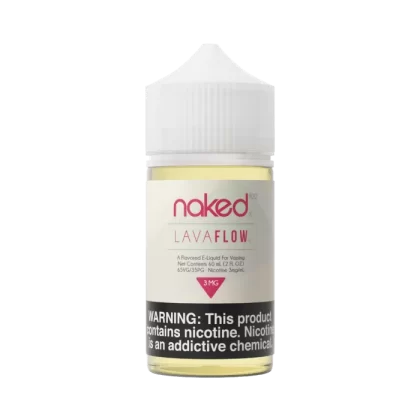 Naked 100 – Lava Flow 60mL - Vape Product, Vape Product (7C2FD9)