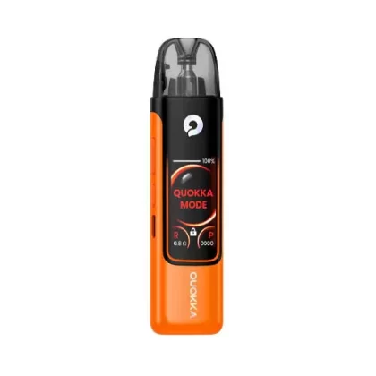 Hayati Quokka Pro Pod Kit - Misteliquid Co