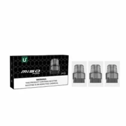 Miso Replacement Pod – Univapo
