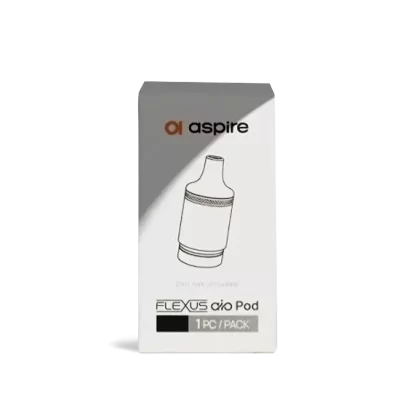 Aspire Flexus AIO Pod