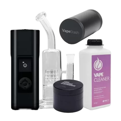 Premium Vaporizer Accessory Set – Vaping Accessories