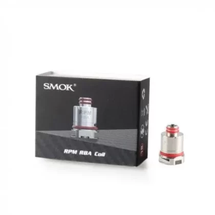 Smok RPM RBA Coil - Ecigpremium