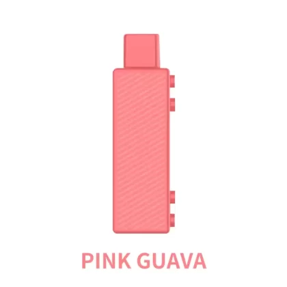 RELX Creator Pod – Pink Guava - Vape Store