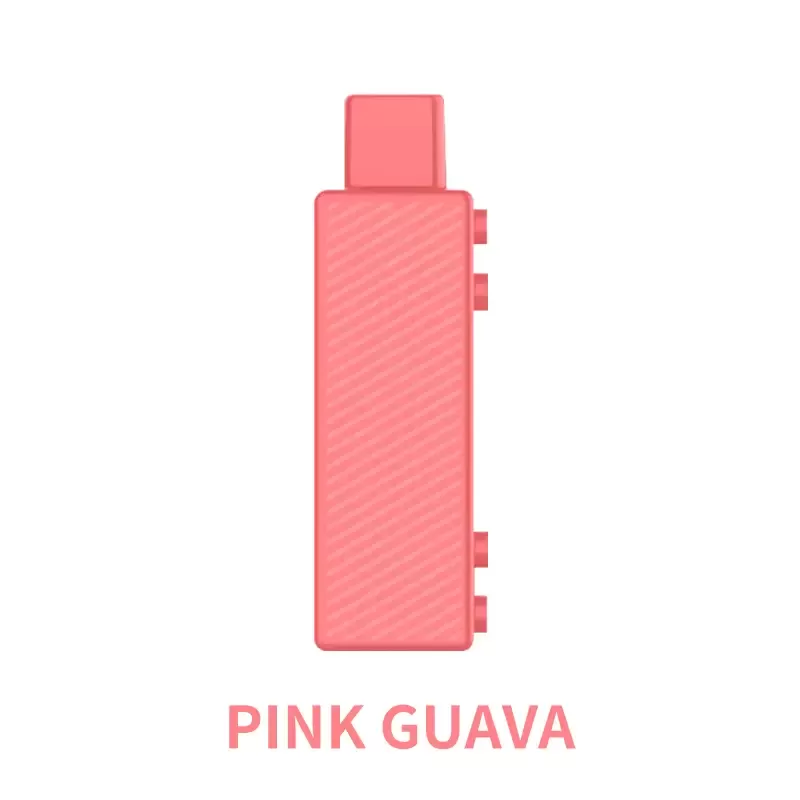 RELX Creator Pod – Pink Guava - Vape Store