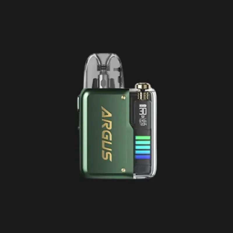 VOOPOO ARGUS P2 - Ruby Red - Image 2