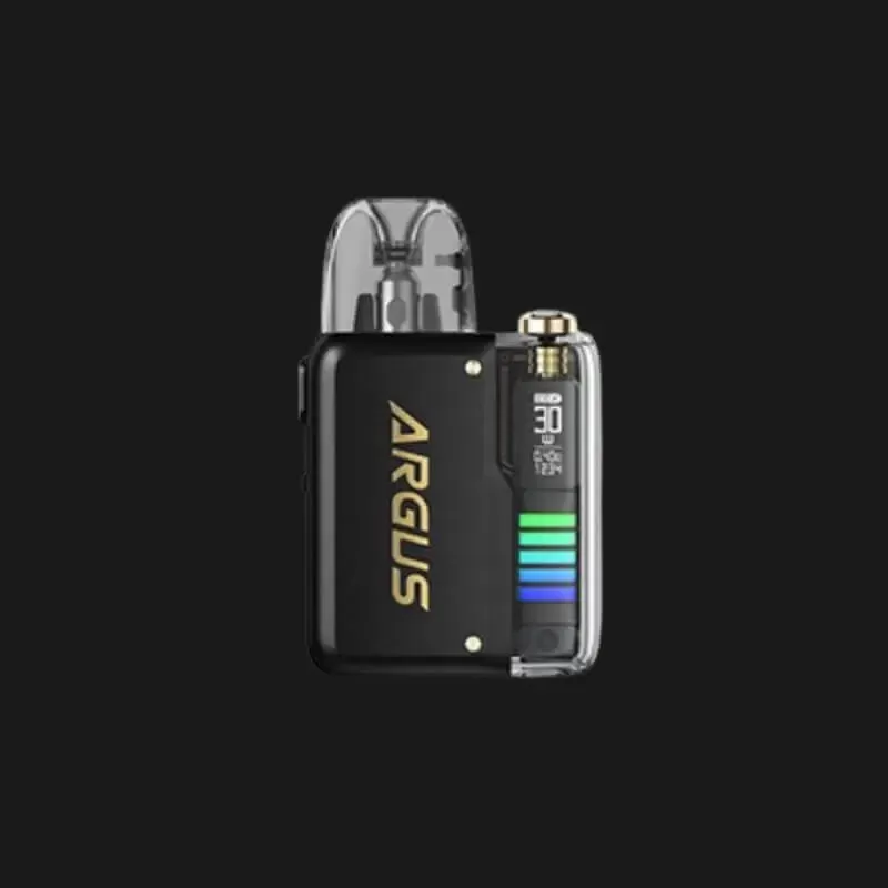 VOOPOO ARGUS P2 - Ruby Red - Image 3