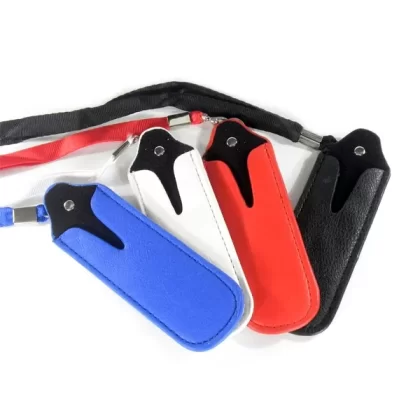 Pouch Lanyard - Vapourdays Co