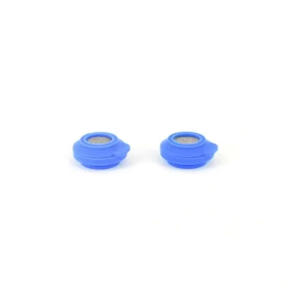 FURY EDGE – Spare Screens with O-rings - Vapefully