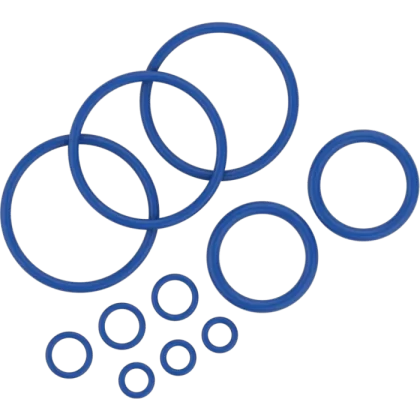 Crafty+ O-Ring Set