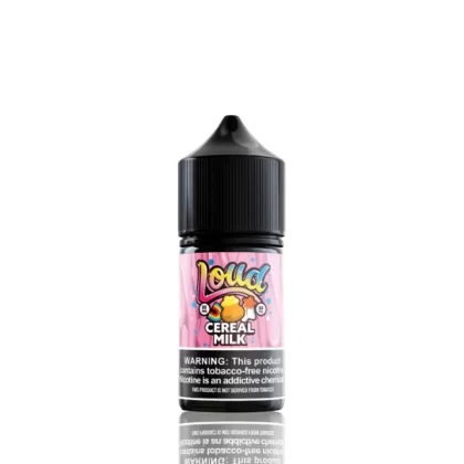 Loud Nic Salt - Vapordna (5CF8EE)