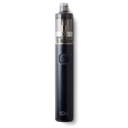 Go S by Innokin - Black, Light Blue