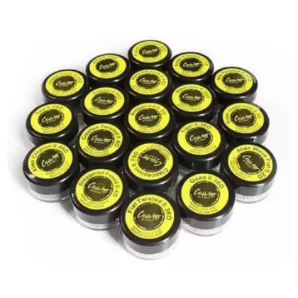 Coilart Pre-made Vape Coils