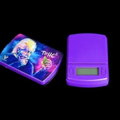 V Syndicate T=HC2 Classic SB-100T Scale - Vape Store