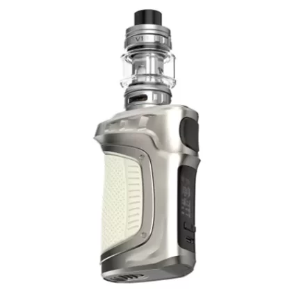 SMOK Mag-18 Kit with TFV18 Tank - Grey Red