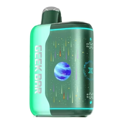 Geek Bar Pulse X2 50000 Puffs Disposable Vape - Watermelon Bull