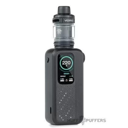 Voopoo Vinci Spark 220 - Option#Kit>Mod OnlyDark Red>Midnight Black>Rose Red>Space Blue>Spring Green>Starlit Blue>Tech Silver