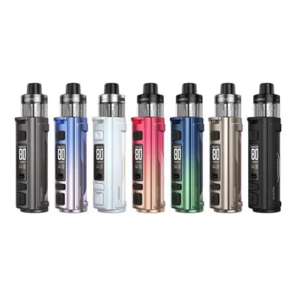 VooPoo Argus Pro 2 Pod Vape Kit - Eliquidsupply