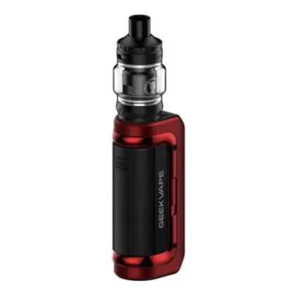 GeekVape Aegis Mini 2 M100 Kit with Z Nano 2 Tank - Grey