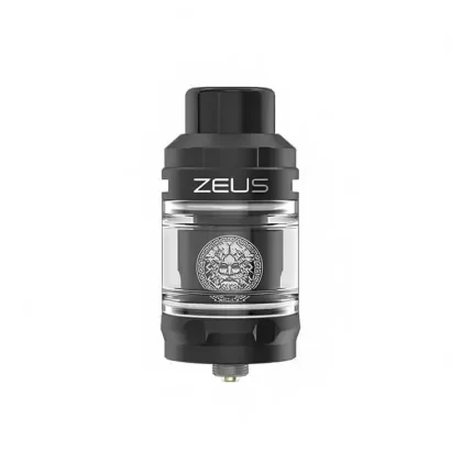 Geekvape Zeus Sub Ohm Tank - Black, Blue
