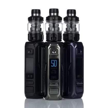 VooPoo Argus MT Starter Kit Built-In Battery