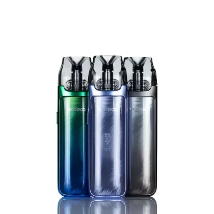VooPoo Vmate Max 30W Pod System - Dove Grey