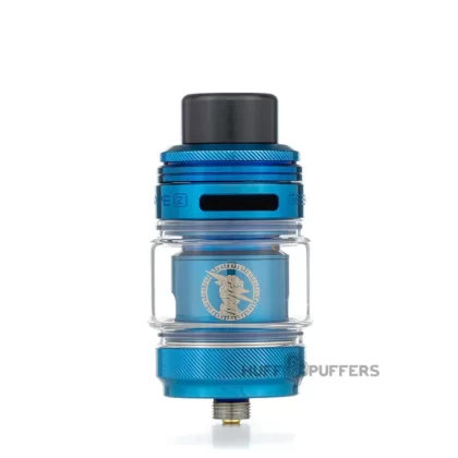 Geekvape Z FLI Tank - Black, Blue