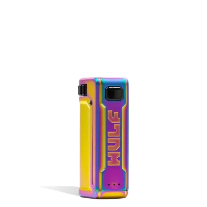 Wulf Mods UNI S Adjustable Cartridge Vaporizer