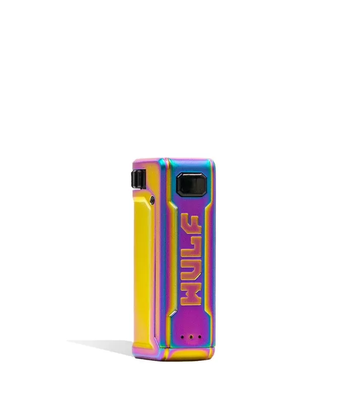 Wulf Mods UNI S Adjustable Cartridge Vaporizer