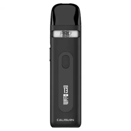 UWELL CALIBURN X POD SYSTEM KIT 20W (850MAH) - Vapebar Pk