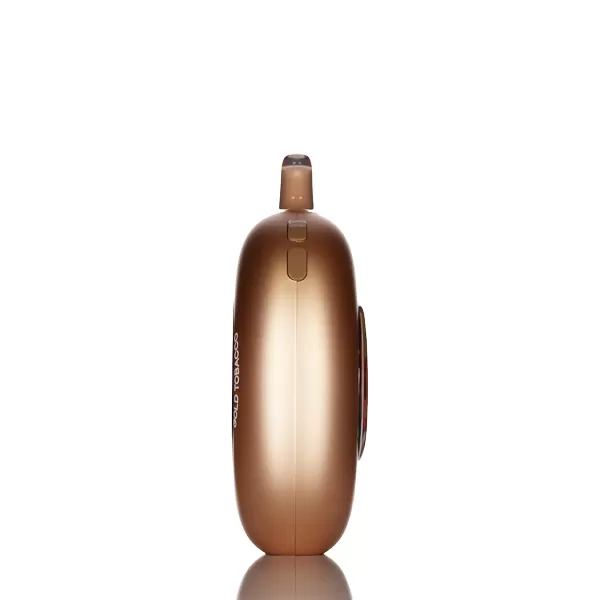 UT Bar ECO 50K Flavor Control Disposable Vape - Cola Ice/Cherry - Image 3