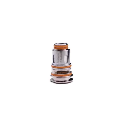 Resistencias P series - 0.4 ohms 50-60W