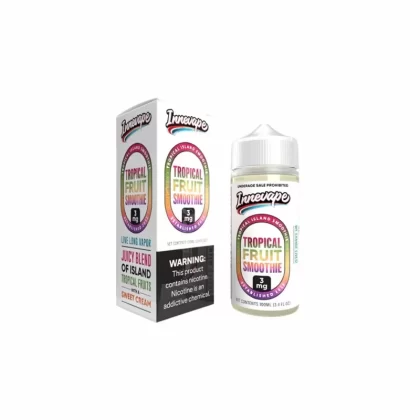 Innevape E-Liquid 100ml – All Day Vape - Bangvapeaustralia