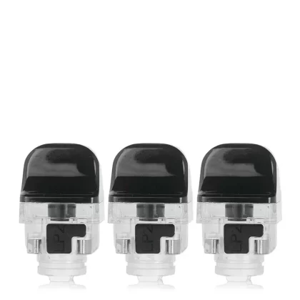 SMOK RPM 4 Replacement Pod (3-Pack) - RPM 4 LP2 Pod, RPM 4 RPM Pod