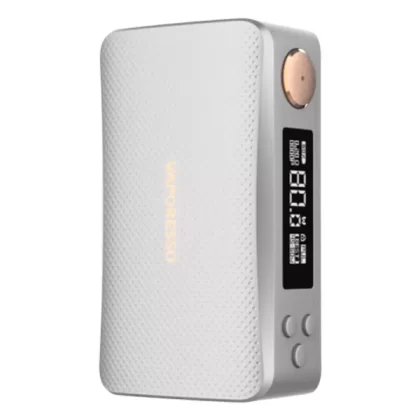 Vaporesso Gen NANO Mini Mod - Silver