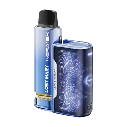 Lost Mary NERA30K Kit - Strawberry Edition - Ecigwizard