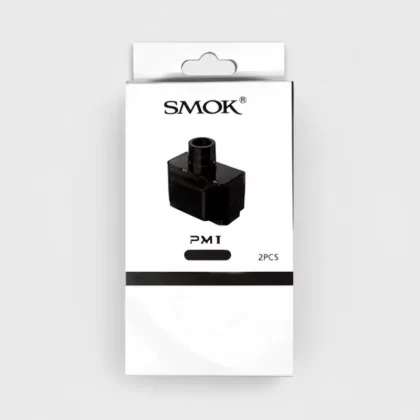 SMOK RPM 160 Replacement Pods 7.5mL Vape Pods - Uwinvapeaustralia