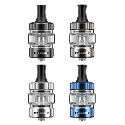 Lost Vape UB Lite Tank Atomizer - Gun Metal
