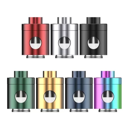 SMOK Stick R22 Empty Atomizer Tank 4.5ml - 7-Color