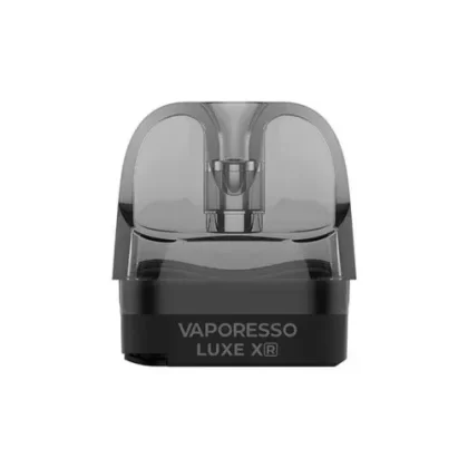 Vaporesso Luxe XR Empty Replacement Pod (Pack of 2) - Eliquidsupply