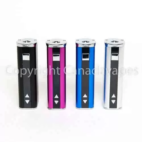 Eleaf iStick 30W for atomizers by Canada Vapes