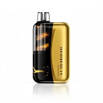 ALIBARBAR SWIRL 13000 Puffs 3500mAh Malla 0.5Ω Pantalla 3D