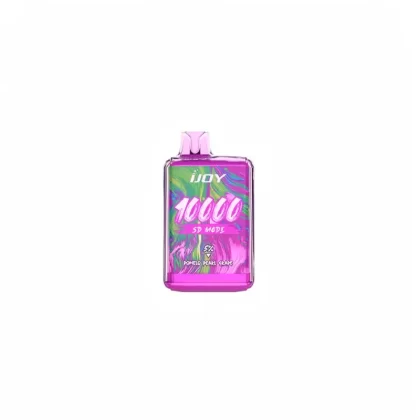 iJoy Bar SD10000 Smart Screen Disposable Vape - Bangvapeaustralia