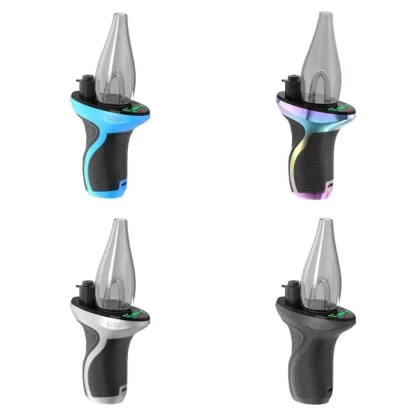 Ooze Trigger Vaporizer Max – 2400 mAh C-Core-12% OFF