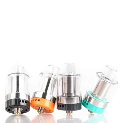 Geek Vape LUMI Disposable Mesh Tank (MDiscontinued)