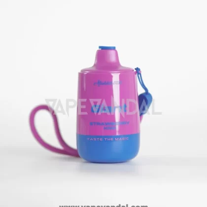 GIANT BY ALADDIN PRO 12,000 PUFFS DISPOSABLE VAPE POD - Vapevandal