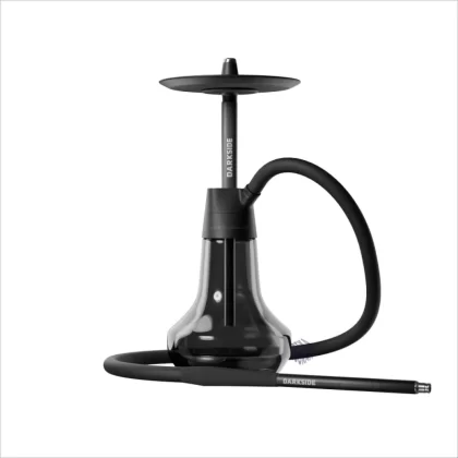 Shisha Darkside Intro Grey - Gwint; Dzban